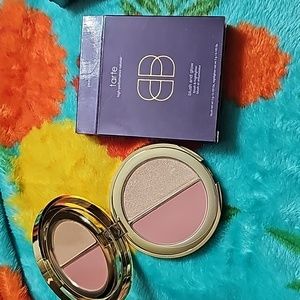 Tarte blush and glow peachy glow